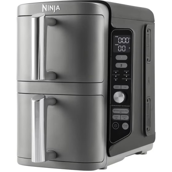 سرخ کن دوقلو نینجا مدل NINJA SL400EUCP