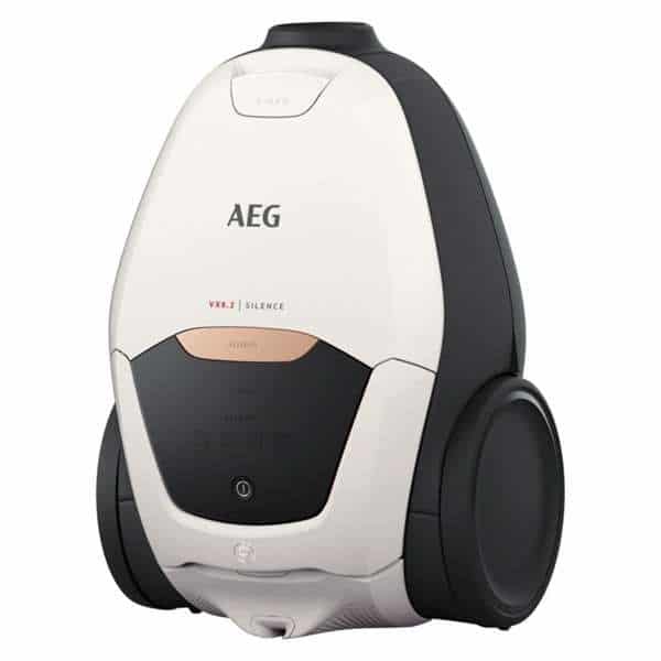 جاروبرقی آاگ مدل VX82-1-ALR