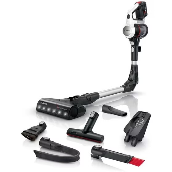جاروشارژی بوش مدل BOSCH BCS711GB