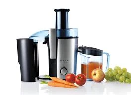 آبمیوه گیری MES3500 Juicer bosch
