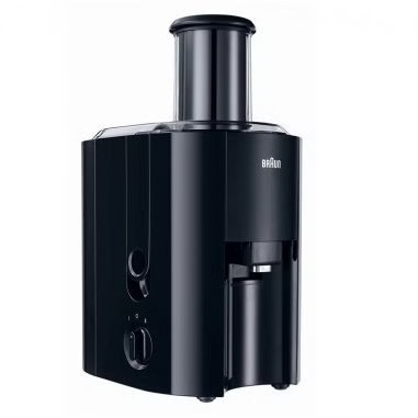 آب میوه گیری براون مدل J300