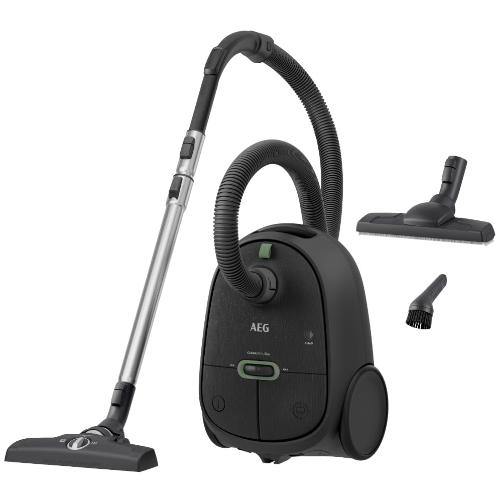 جاروبرقی آاگ سری 6000 مدل AB61