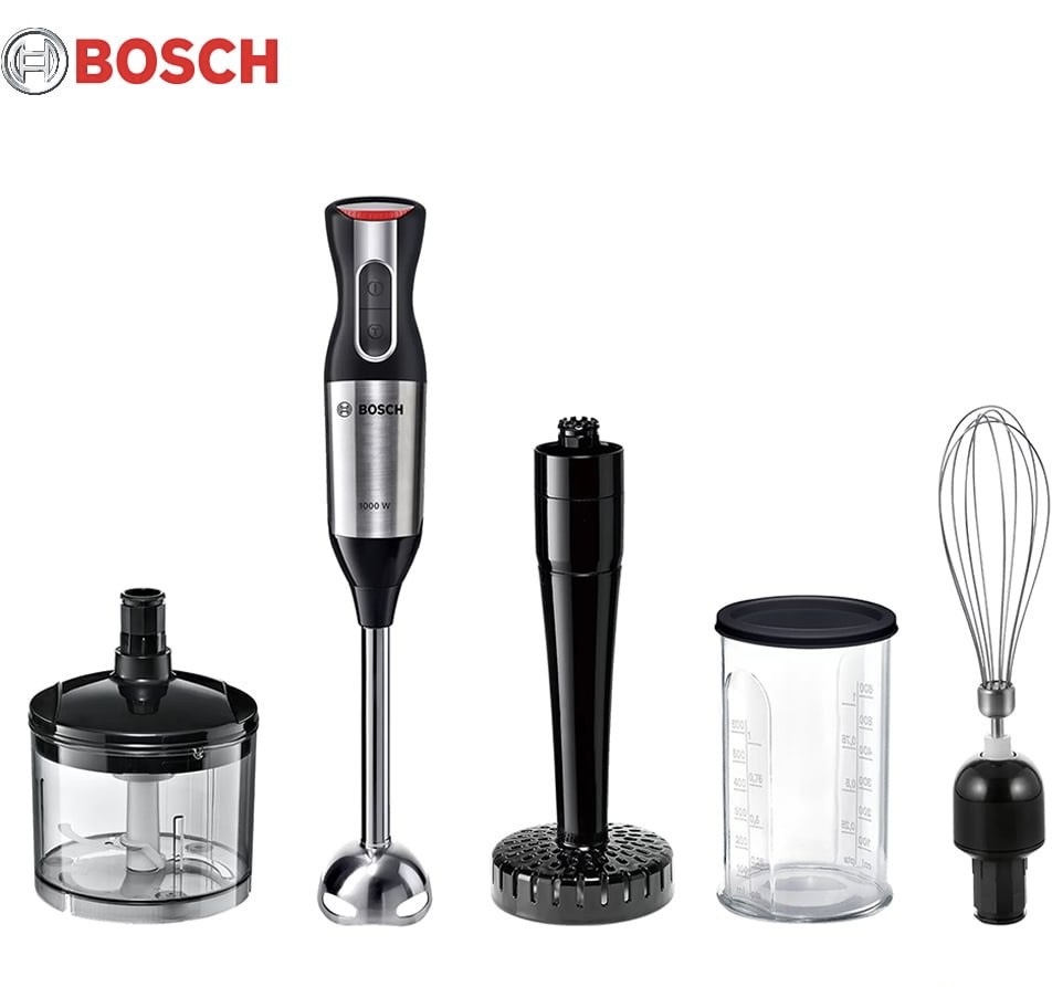 گوشت کوب برقی بوش مدل BOSCH MS6CM6155