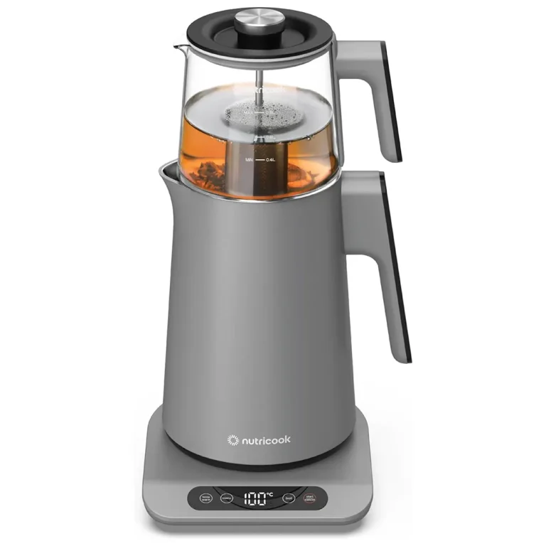 چای ساز نوتریکوک مدل Nutricook KTM330