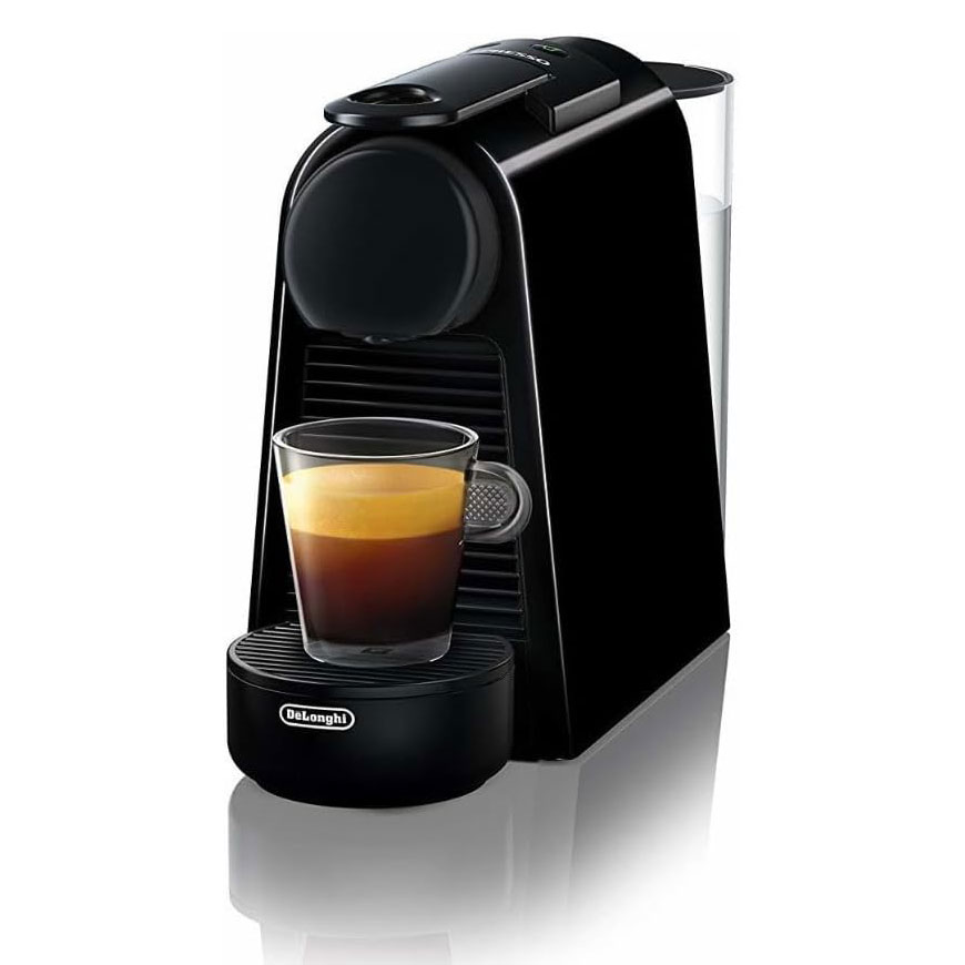 اسپرسو ساز نسپرسو اسنزا مینی دلونگی«مشکی» | Essenza Mini Delonghi EN85/B