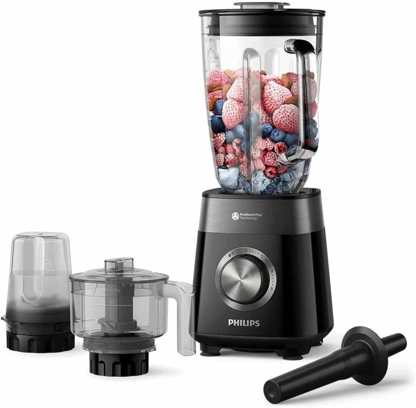 مخلوط کن فیلیپس مدل HR3033