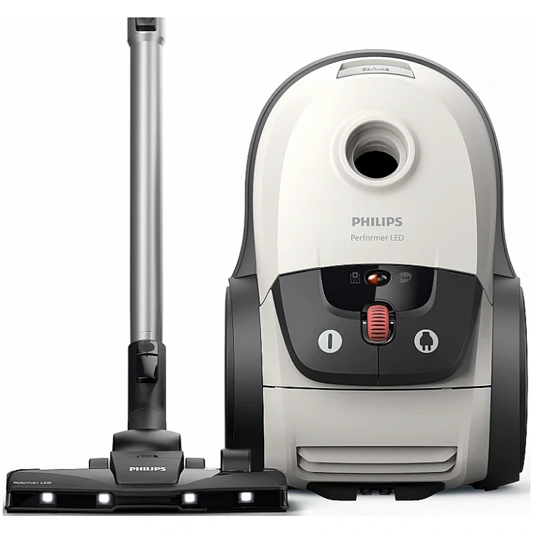 جاروبرقی فیلیپس مدل XD8042