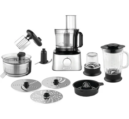 غذاساز کنوود مدل KENWOOD FDM307SS