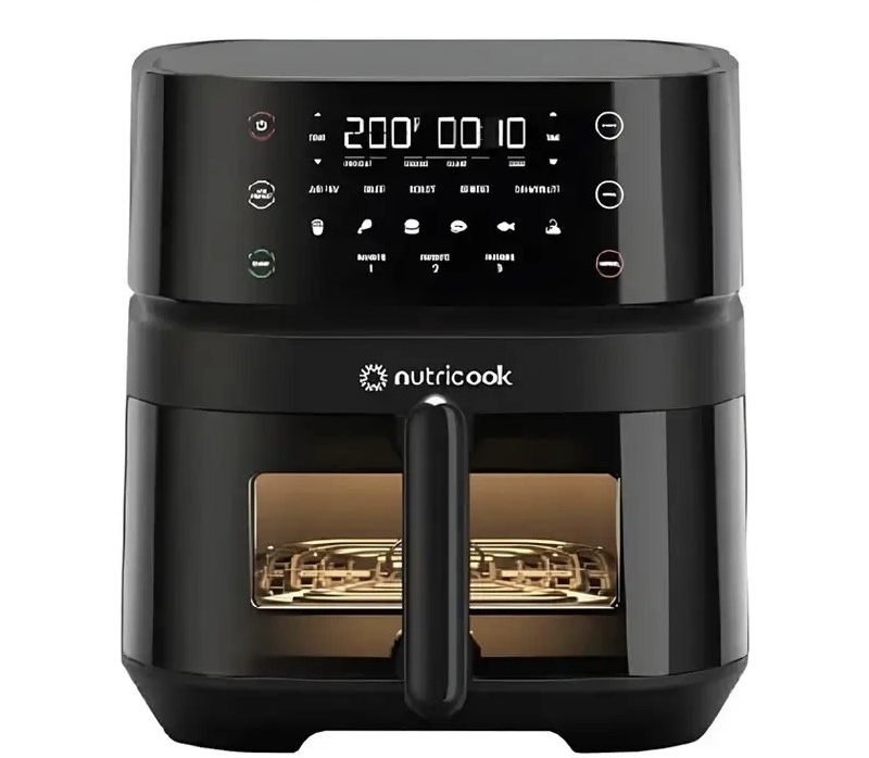 سرخ کن نوتریکوک مدل NCAF357V