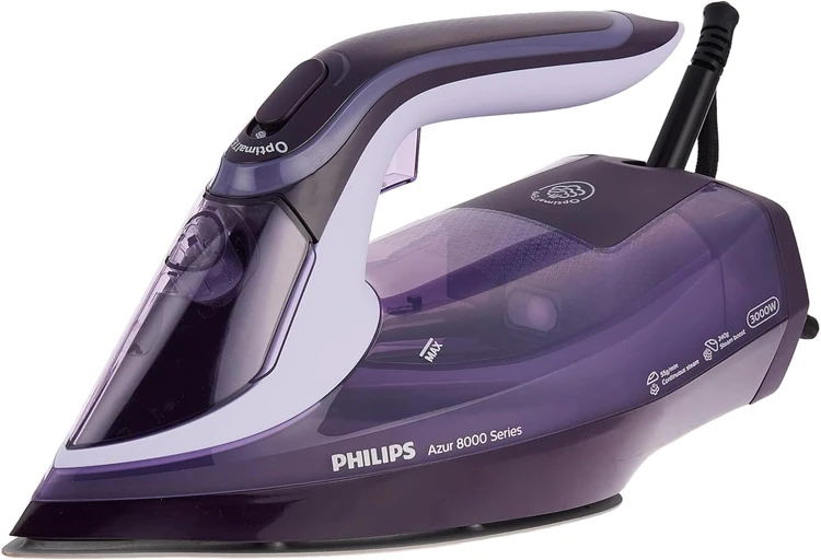 اتو بخار فیلیپس مدل PHILIPS DST8021