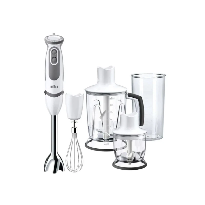 گوشت کوب برقی براون مدل MQ50۴۵