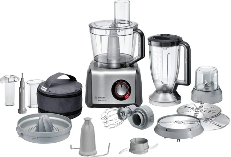 غذاساز بوش مدل BOSCH MC812M853G